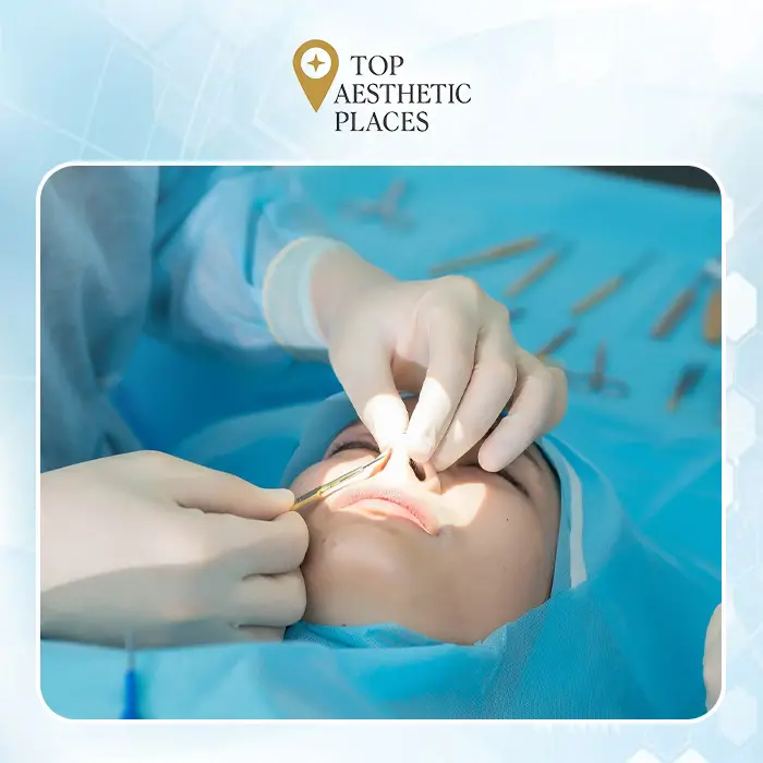 Top 7 Trusted Rhinoplasty in Soc Trang – Professional Care & Proven Results