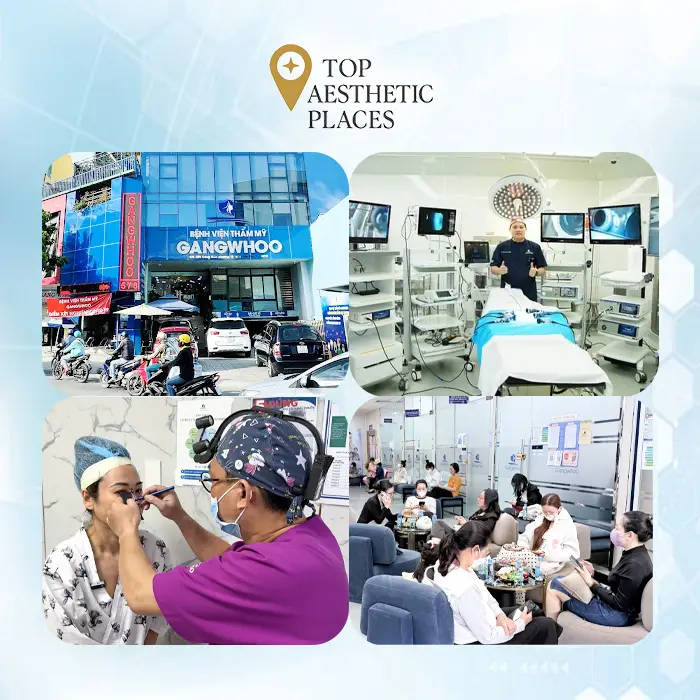 Explore 7 Leading Rhinoplasty in Vietnam: Trusted, Safe & Highly Rated