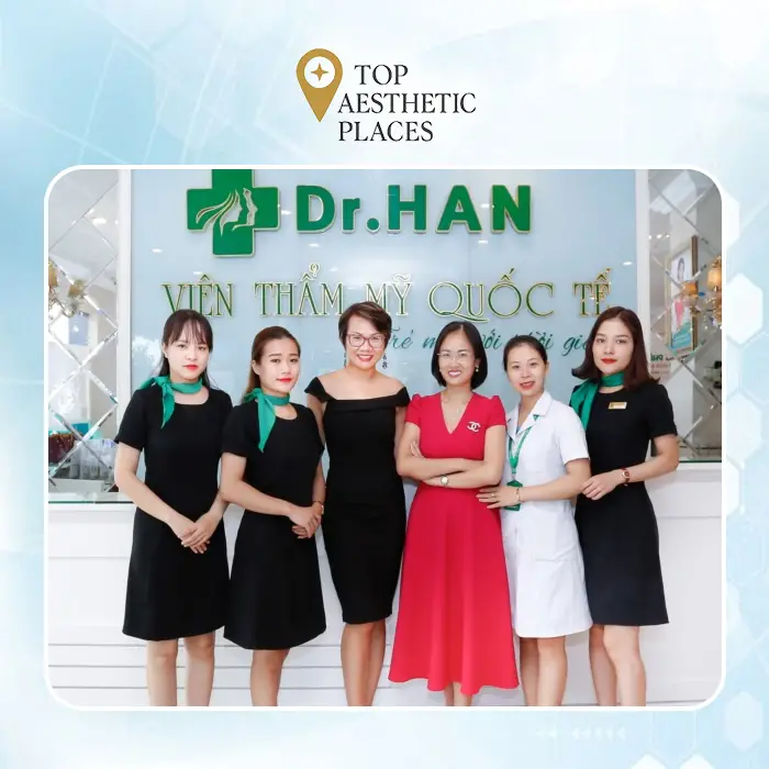 Explore 7 Leading Rhinoplasty in Vietnam: Trusted, Safe & Highly Rated
