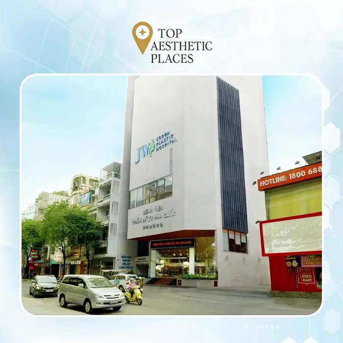 Explore 7 Leading Rhinoplasty in Vietnam: Trusted, Safe & Highly Rated