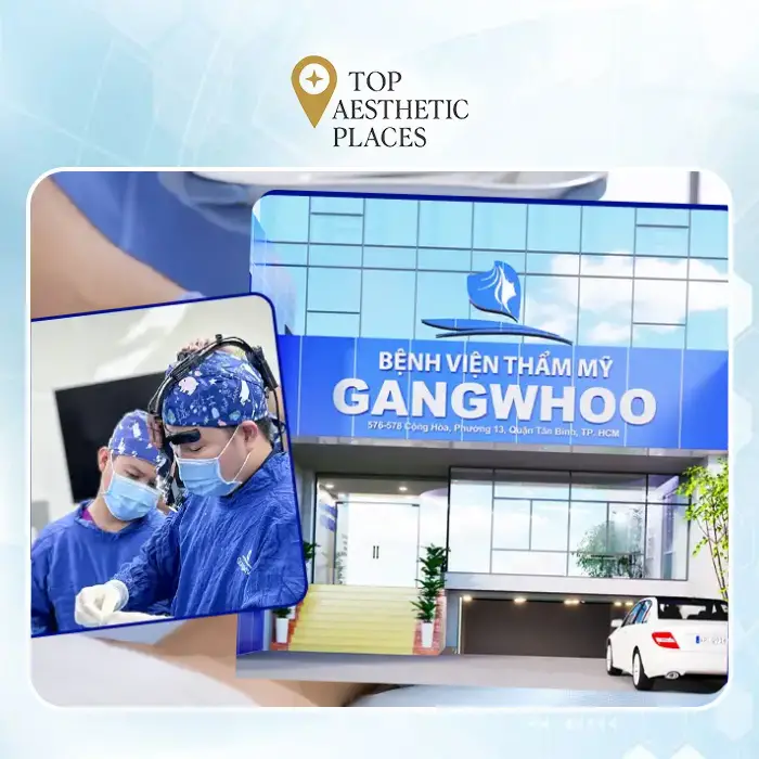 Rhinoplasty Trends 2025 and the Best Rhinoplasty Clinics in Vietnam