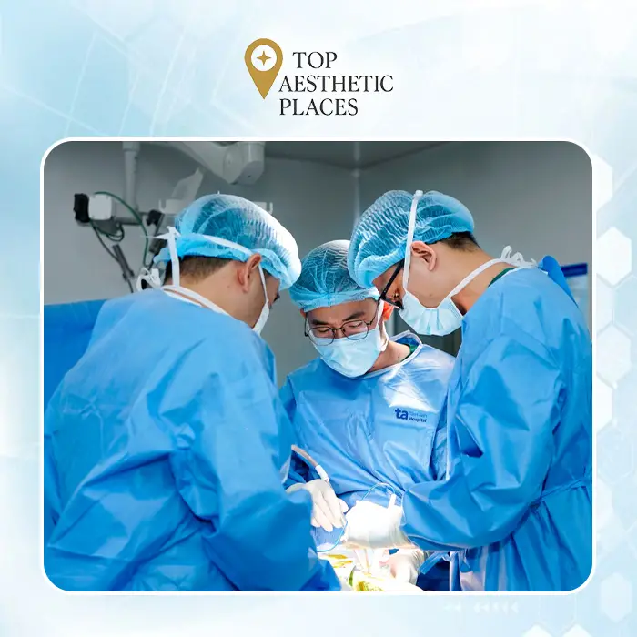 Top 7 Trusted Liposuction in Vietnam: Safe, Effective, and Proven