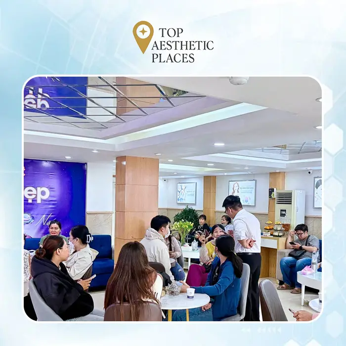 Top 7 Trusted Liposuction in Vietnam: Safe, Effective, and Proven