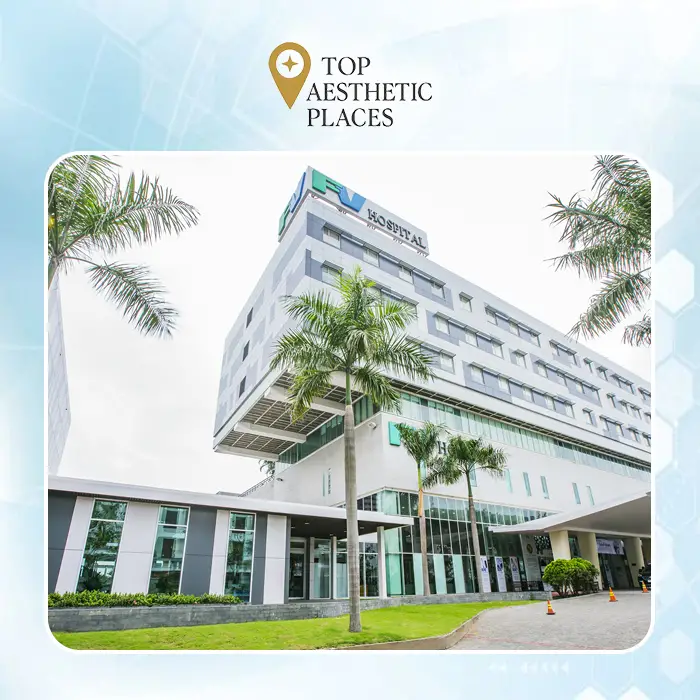 Top 7 Trusted Liposuction in Vietnam: Safe, Effective, and Proven