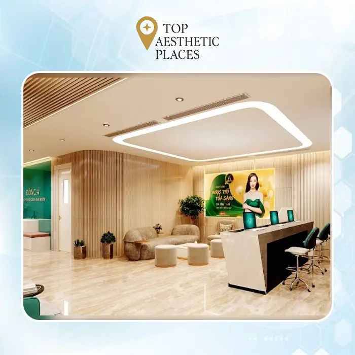 Explore 7 Rhinoplasty in District 1 Ho Chi Minh City Utmost Safety