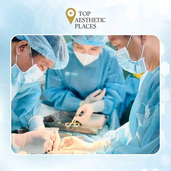 Explore 7 Rhinoplasty in District 1 Ho Chi Minh City Utmost Safety