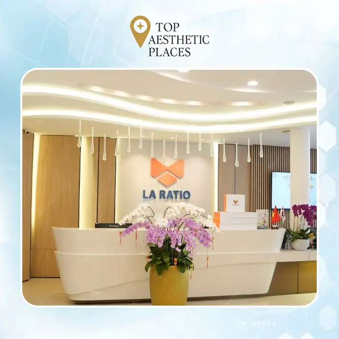 Explore 7 Rhinoplasty in District 1 Ho Chi Minh City Utmost Safety