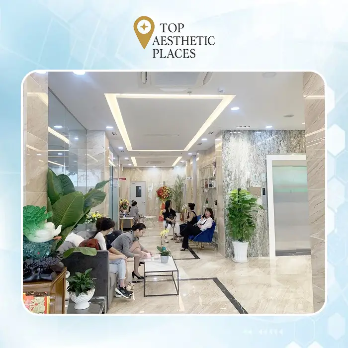 Explore 7 Rhinoplasty in District 1 Ho Chi Minh City Utmost Safety