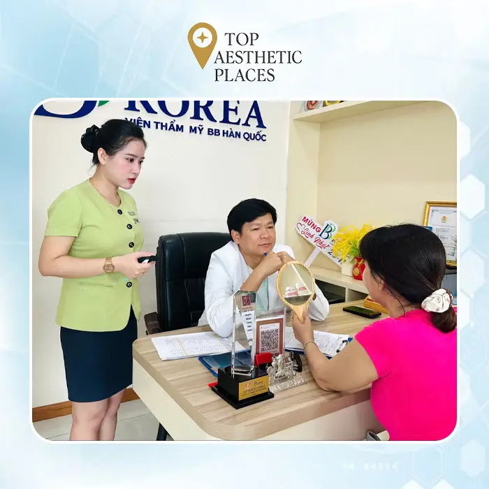 Unveiling the Premier 7+ Highly-Regarded Rhinoplasty in District 10, Ho Chi Minh City