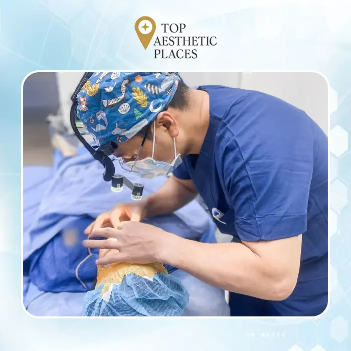 Unveiling the Premier 7+ Highly-Regarded Rhinoplasty in District 10, Ho Chi Minh City