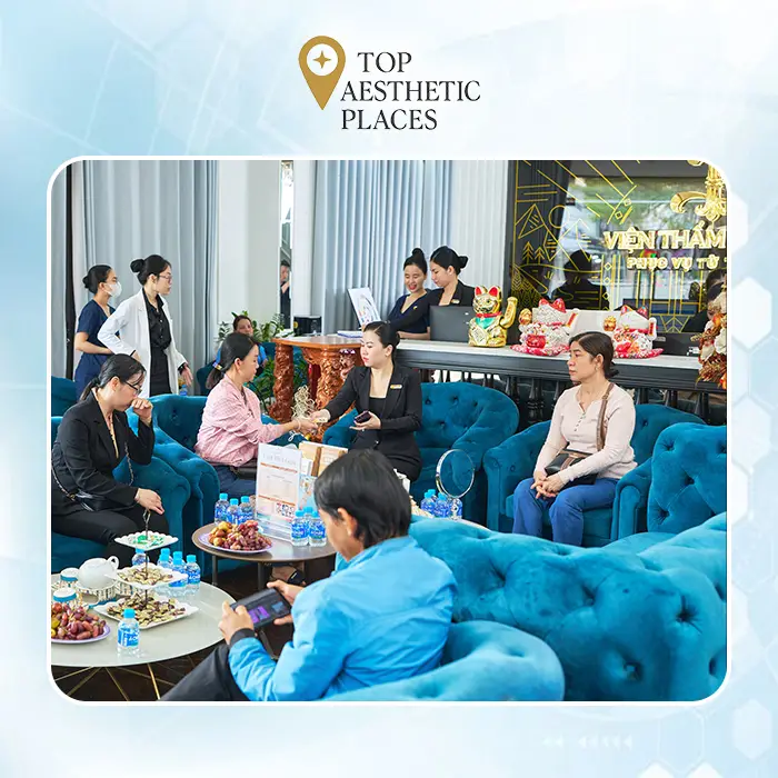 Top 7+ Trusted Rhinoplasty in District 12 Ho Chi Minh City: Prioritizing Safety and Exceptional Aesthetic Results