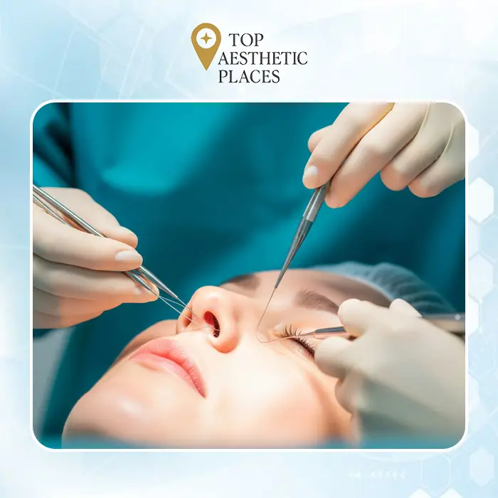 Top 7+ Trusted Rhinoplasty in District 12 Ho Chi Minh City: Prioritizing Safety and Exceptional Aesthetic Results