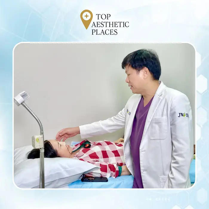 Top 7+ Trusted Rhinoplasty in District 12 Ho Chi Minh City: Prioritizing Safety and Exceptional Aesthetic Results