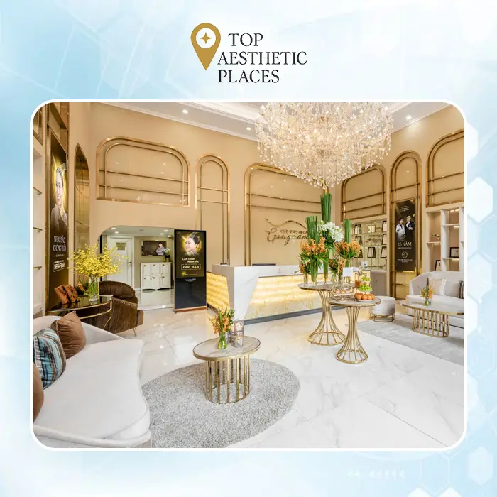 Top 7+ Trusted Rhinoplasty in District 12 Ho Chi Minh City: Prioritizing Safety and Exceptional Aesthetic Results