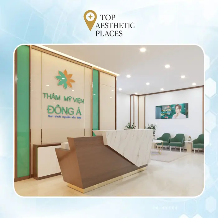 Uncover the Premier 7+ Rhinoplasty Clinics in District 4 HCMC Expert Reviews