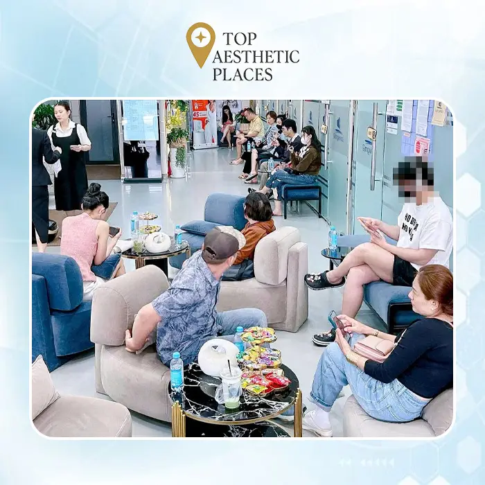 Uncover the Premier 7+ Rhinoplasty Clinics in District 4 HCMC Expert Reviews