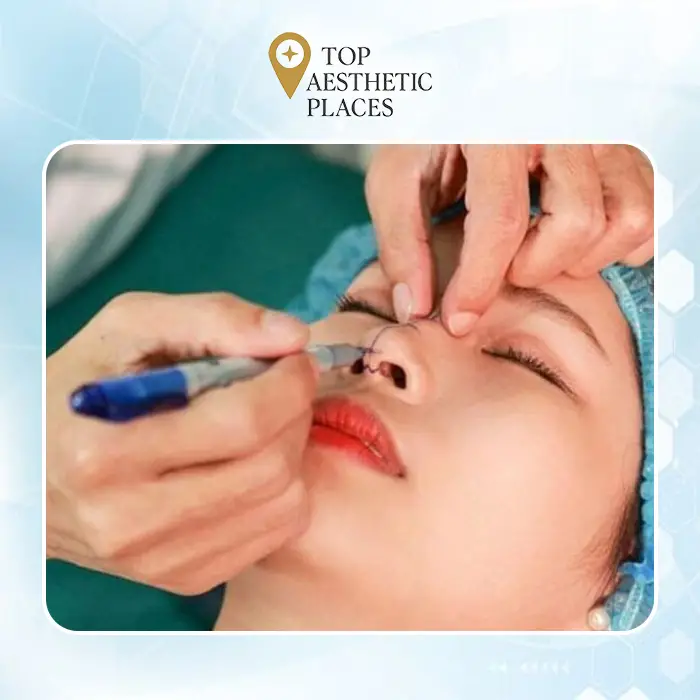 Uncover the Premier 7+ Rhinoplasty Clinics in District 4 HCMC Expert Reviews