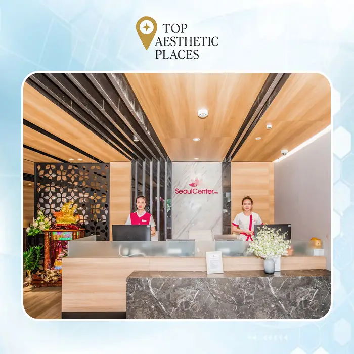 Uncover the Premier 7+ Rhinoplasty Clinics in District 4 HCMC Expert Reviews