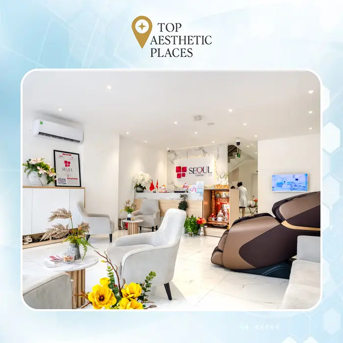 7 Trusted Rhinoplasty Clinics in District 5 HCMC: Comprehensive Reviews, Patient Feedback