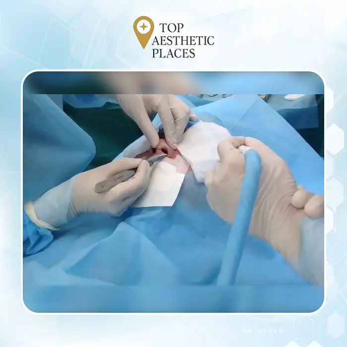 7 Trusted Rhinoplasty Clinics in District 5 HCMC: Comprehensive Reviews, Patient Feedback