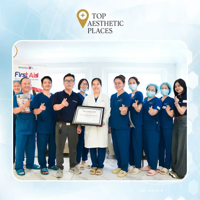 Unveiling the Premier 7+ High-Caliber Rhinoplasty in District 6, HCMC – Community’s Top Picks