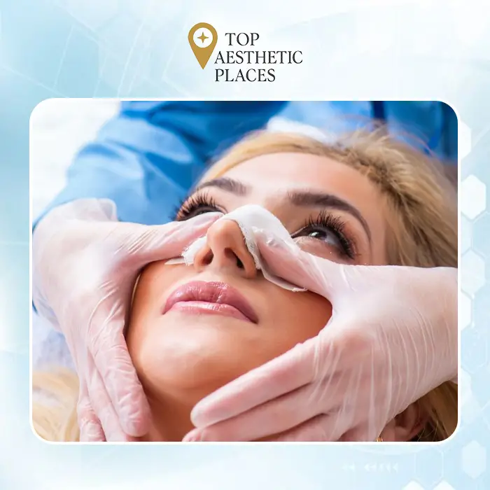 Unveiling the Premier 7+ High-Caliber Rhinoplasty in District 6, HCMC – Community’s Top Picks