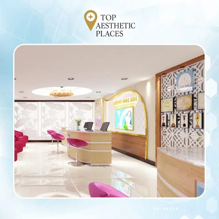 Unveiling the Premier 7+ High-Caliber Rhinoplasty in District 6, HCMC – Community’s Top Picks