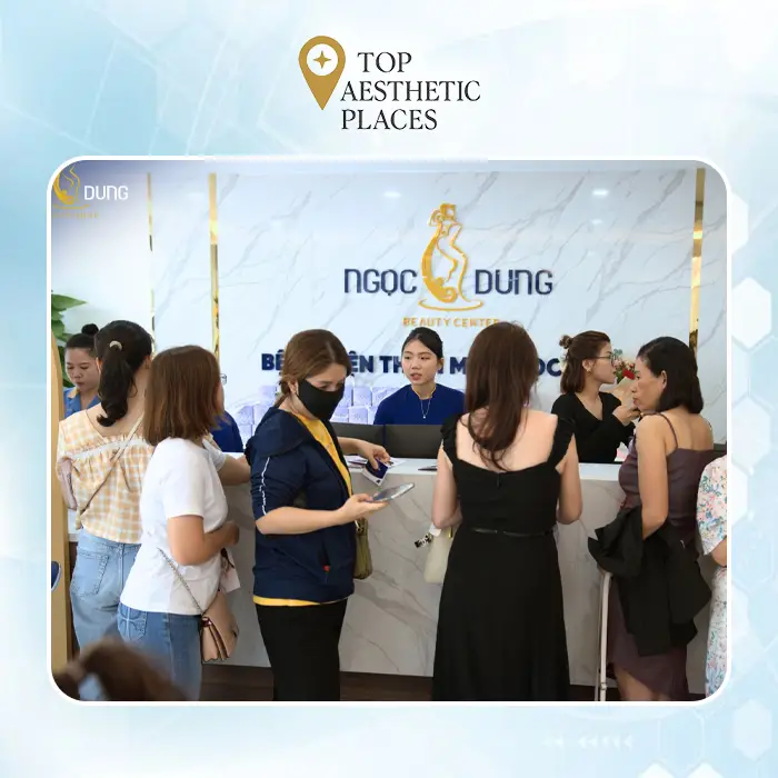 Unveiling the Premier 7+ High-Caliber Rhinoplasty in District 6, HCMC – Community’s Top Picks