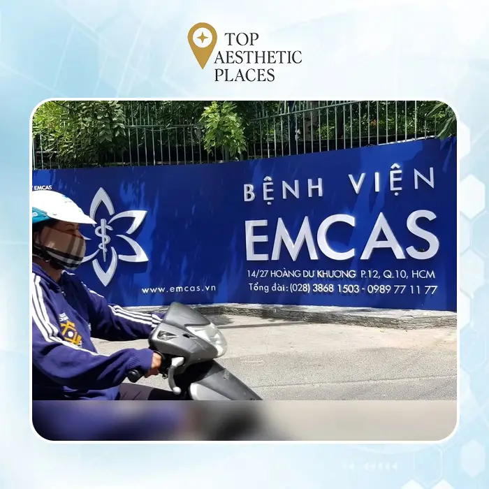 Discover the 7 Most Reputable Rhinoplasty in District 7 HCMC