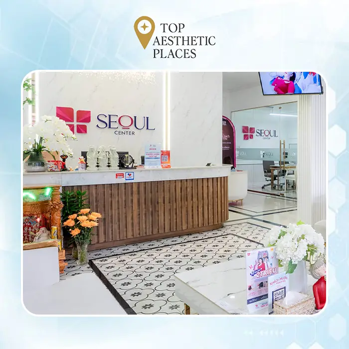 Discover the 7 Most Reputable Rhinoplasty in District 7 HCMC