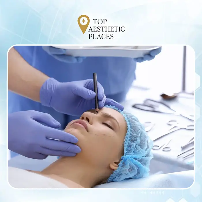 Discover the Top 7 Rhinoplasty Clinics in Son La: A Smart Choice for Your Ideal Nose Shape