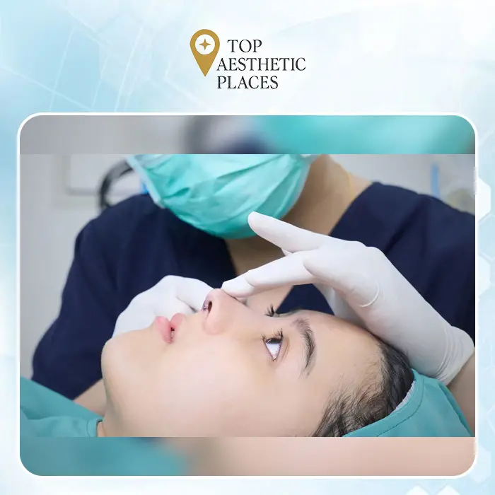 Top 7 Trusted Rhinoplasty Clinics in Son La — A Wise Step Toward Your Dream Nose