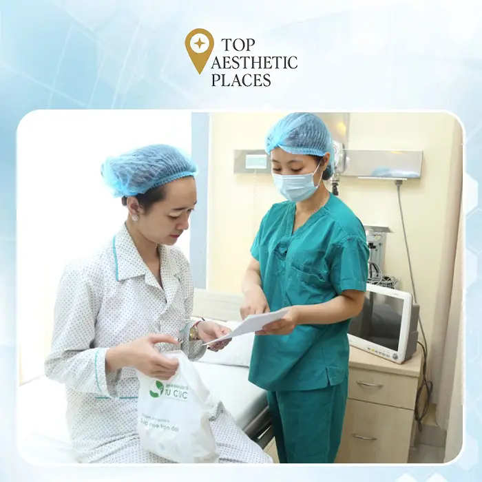 Top 7 Trusted Rhinoplasty Clinics in Son La — A Wise Step Toward Your Dream Nose
