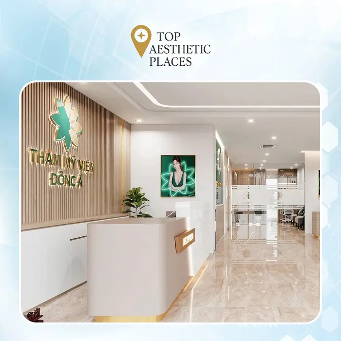 Unveiling the TOP 7 Premier and Trusted Rhinoplasty in Thai Binh