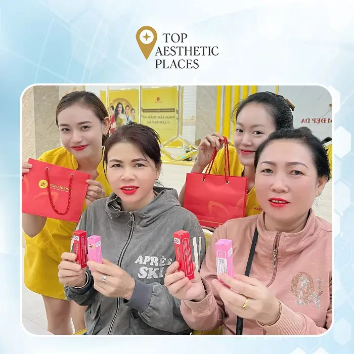 Unveiling the TOP 7 Premier and Trusted Rhinoplasty in Thai Binh