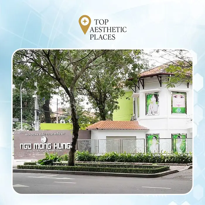 Unveiling the TOP 7 Premier and Trusted Rhinoplasty in Thai Binh