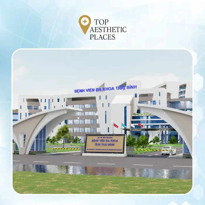 Unveiling the TOP 7 Premier and Trusted Rhinoplasty in Thai Binh