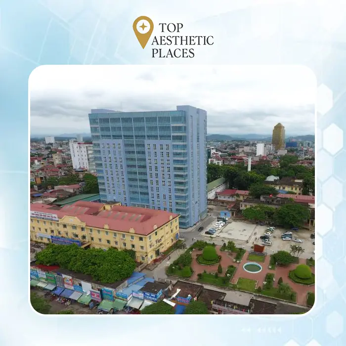 Explore the 5 Safest Rhinoplasty in Thai Nguyen — Trusted by Clients