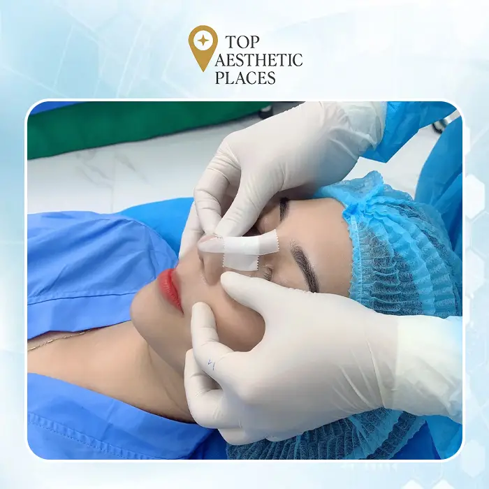 Unveiling the Top 7 Trusted Rhinoplasty in Thanh Hoa