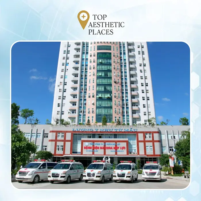 Unveiling the Top 7 Trusted Rhinoplasty in Thanh Hoa