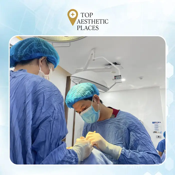 Unveiling the Top 7 Trusted Rhinoplasty in Thanh Hoa