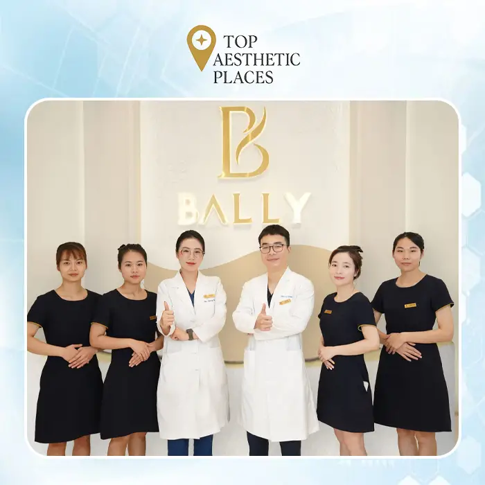 Unveiling the Top 7 Trusted Rhinoplasty in Thanh Hoa
