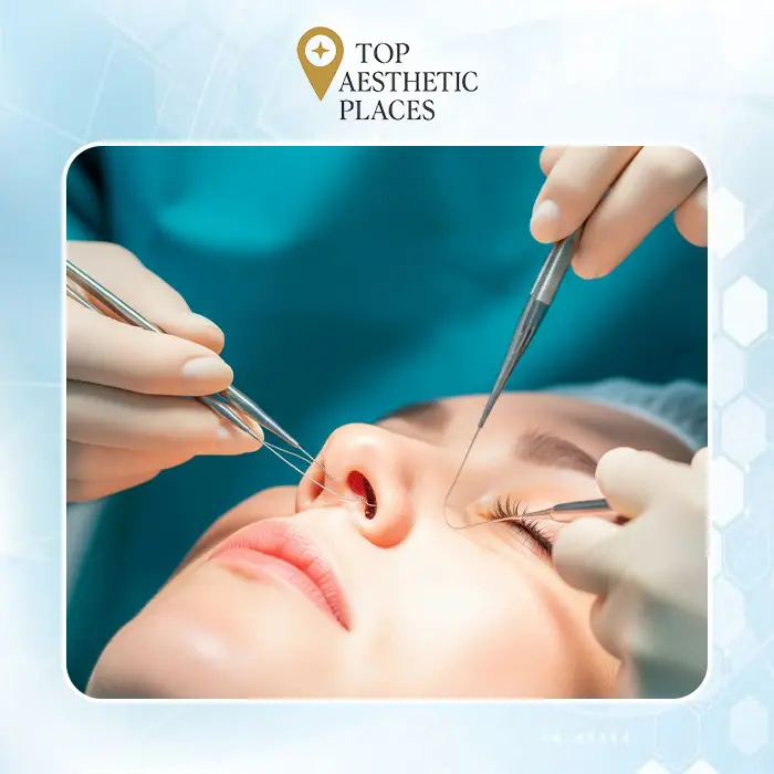 7 Must-Know, High-Quality Rhinoplasty in Tiền Giang
