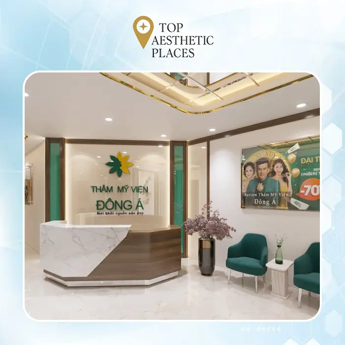 Rhinoplastyin Tra Vinh: Unveiling the Top 7+ Trusted Centers for Safe & Effective Results