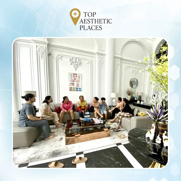 Rhinoplastyin Tra Vinh: Unveiling the Top 7+ Trusted Centers for Safe & Effective Results