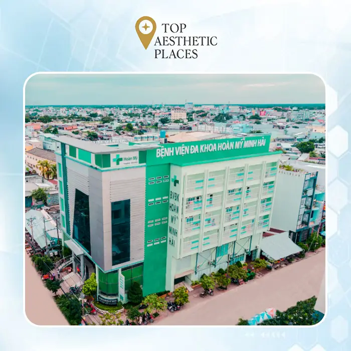 Rhinoplastyin Tra Vinh: Unveiling the Top 7+ Trusted Centers for Safe & Effective Results