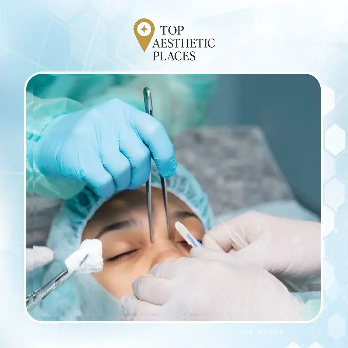 Explore the Top 7 Trusted Rhinoplasty in Vĩnh Long for Quality Results