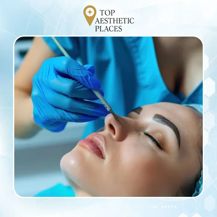 Top 7 Rhinoplasty Clinics in Vĩnh Phuc: Reputation, Services & Current Prices