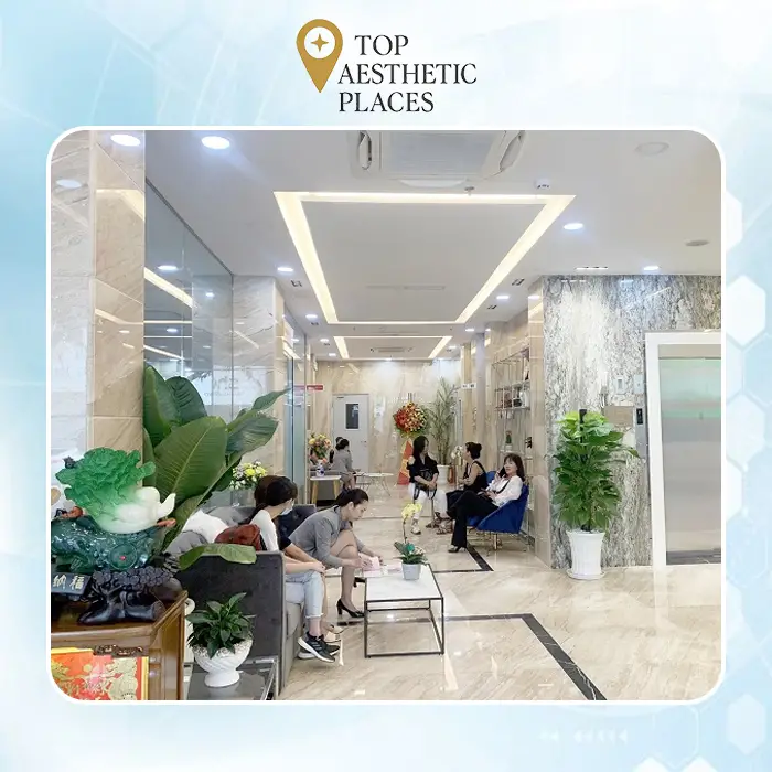 Top 7 Rhinoplasty Clinics in Vĩnh Phuc: Reputation, Services & Current Prices