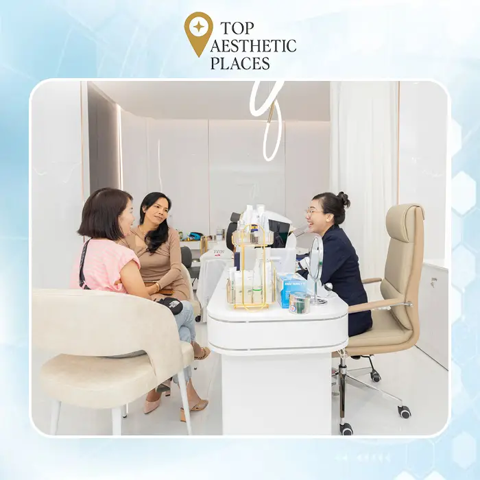 Top 7 Rhinoplasty Clinics in Vĩnh Phuc: Reputation, Services & Current Prices